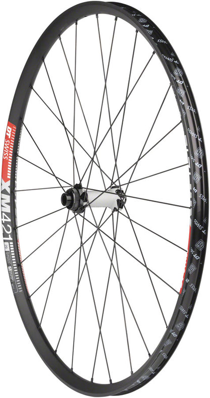 DT Swiss 350/XM421 Front Wheel
