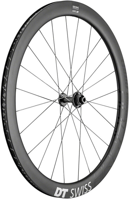DT Swiss ARC 1400 DiCut Front Wheel