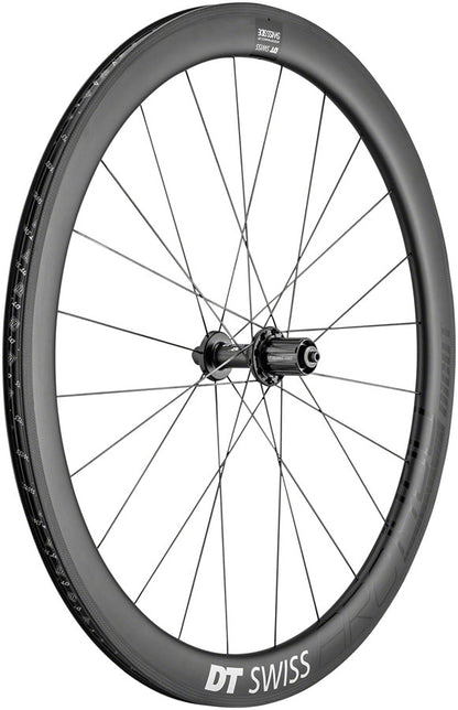 DT Swiss ARC 1400 DiCut Rear Wheel