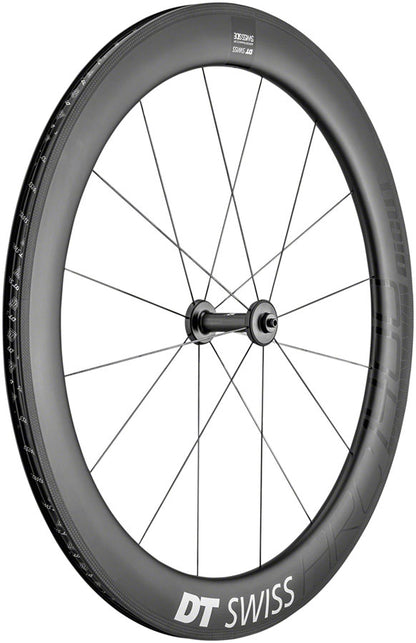 DT Swiss ARC 1400 DiCut Front Wheel