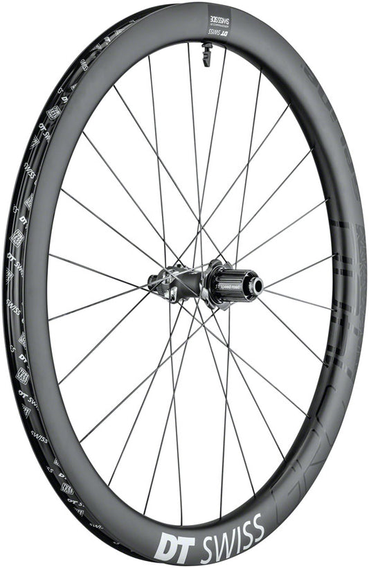 Dt Swiss Grc 1400 Rear Wheel