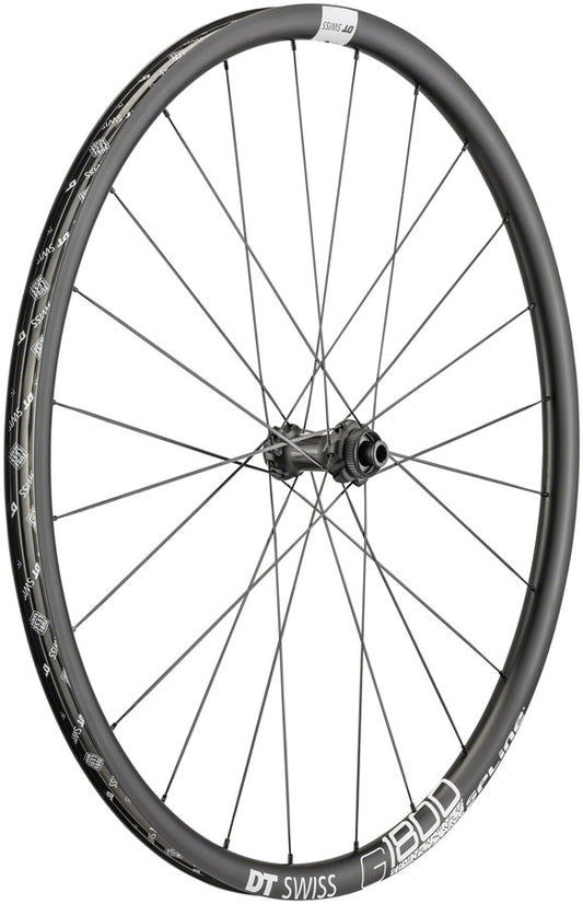 Dt Swiss G 1800 Front Wheel