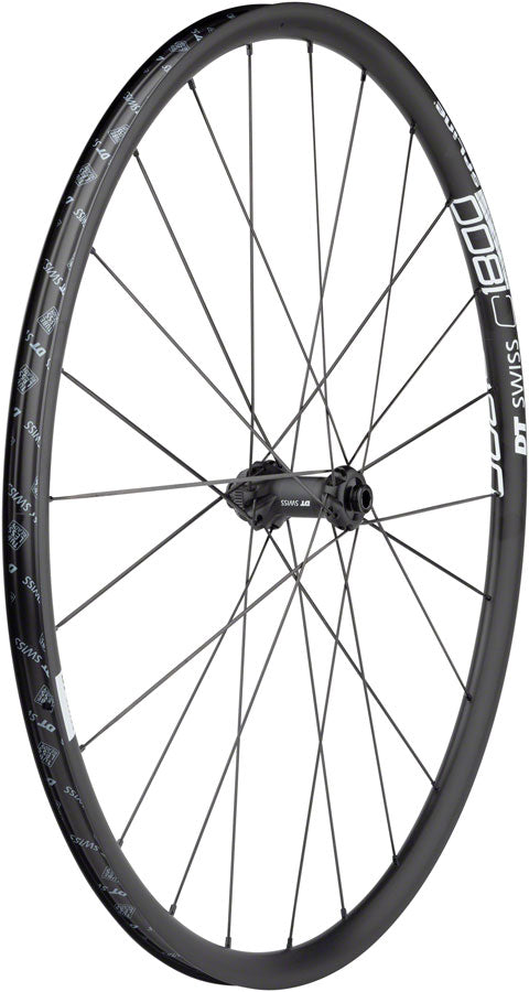 DT Swiss C1800 Spline Front Wheel
