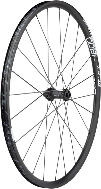 DT Swiss C1800 Spline Front Wheel