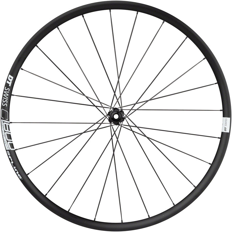 DT Swiss C1800 Spline Front Wheel