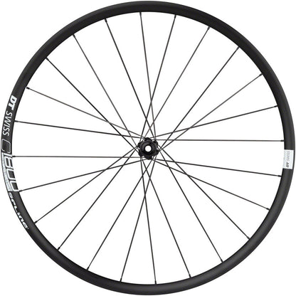 DT Swiss C1800 Spline Front Wheel