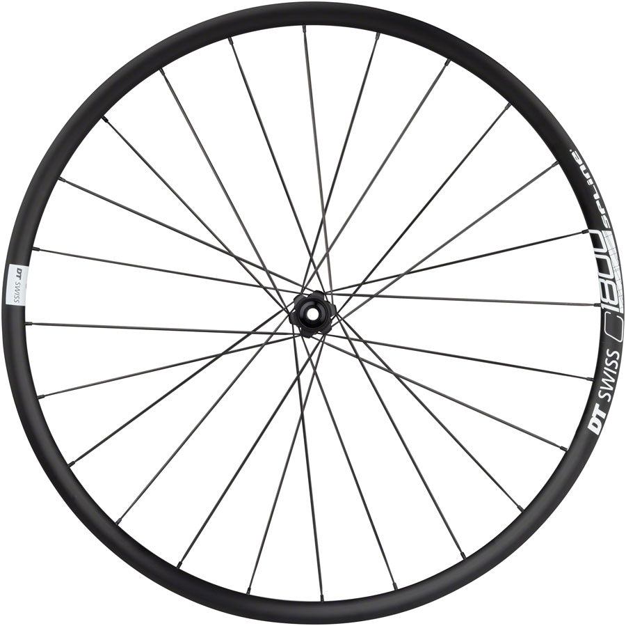 DT Swiss C1800 Spline Front Wheel