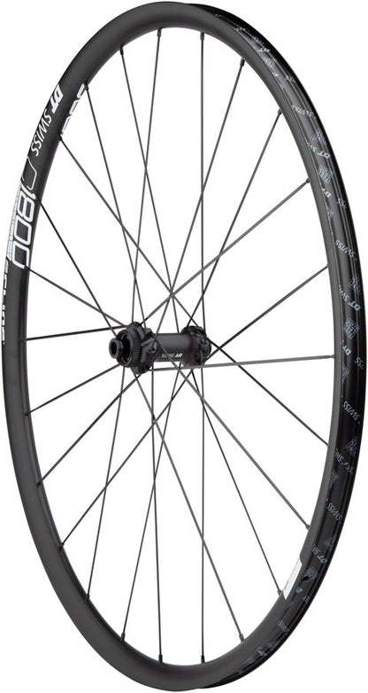 DT Swiss C1800 Spline Front Wheel