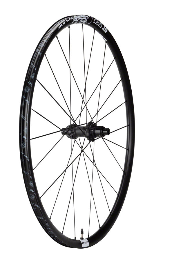 DT Swiss C1800 Spline Rear Wheel