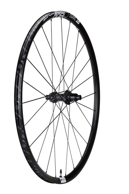 DT Swiss C1800 Spline Rear Wheel