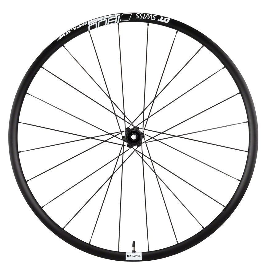 DT Swiss C1800 Spline Rear Wheel