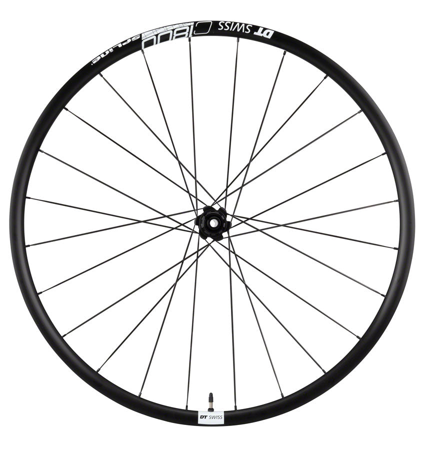 DT Swiss C1800 Spline Rear Wheel