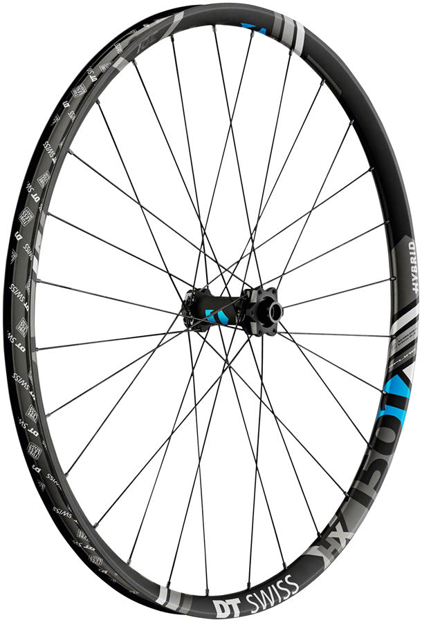 DT Swiss HX 1501 Spline One Front Wheel