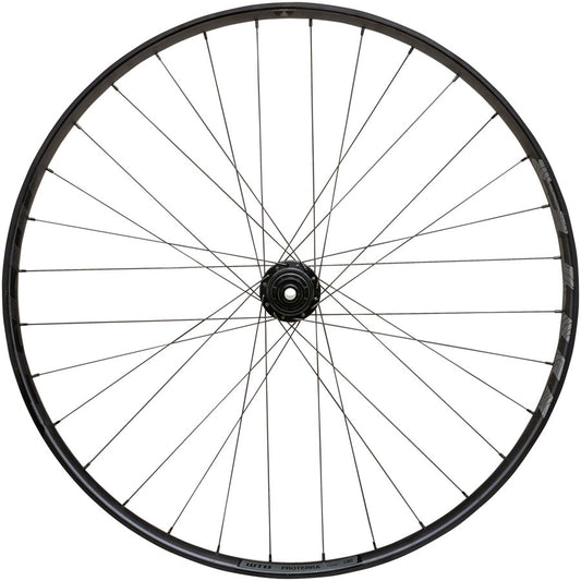 WTB Proterra Tough i30 Rear Wheel 29" 12x142mm 6-Bolt 32H HG 11 Mtn Blk