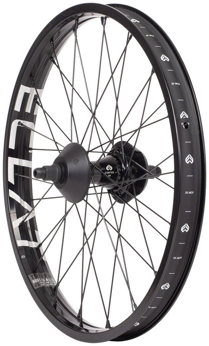 Eclat Trippin Rear Wheel