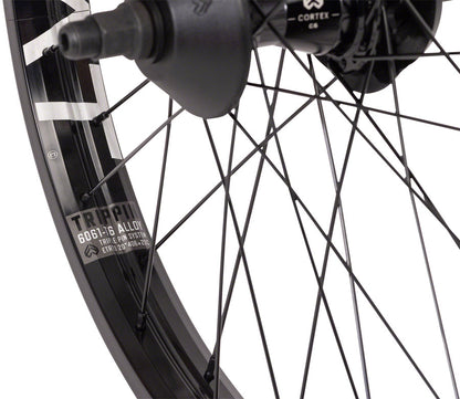 Eclat Trippin Rear Wheel