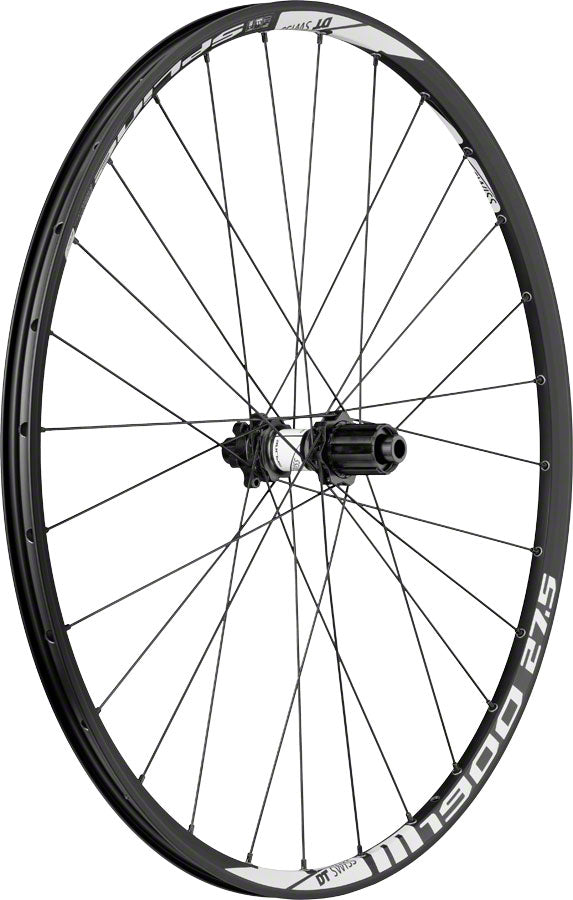 【値下げ】DT Swiss M1900 SPLINE 27.5　フロントホイール DT Swiss M1900 Spline – Incycle Bicycles