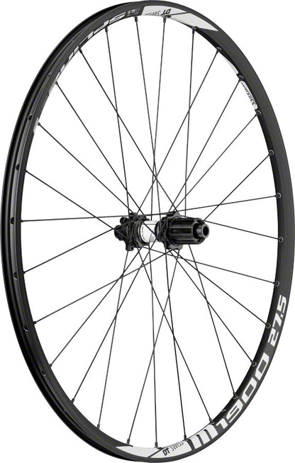 DT Swiss M1900 Spline