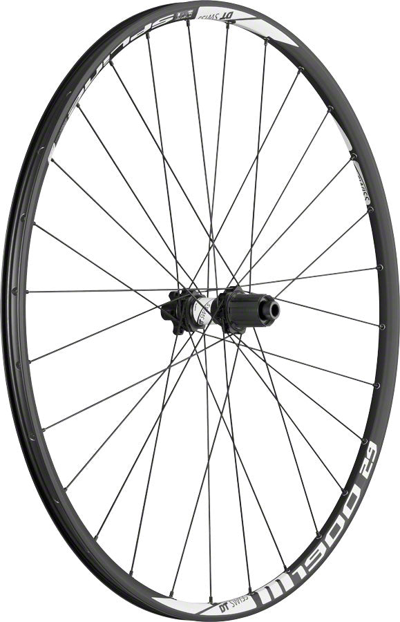 DT Swiss M1900 Spline