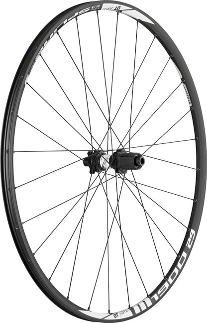 DT Swiss M1900 Spline