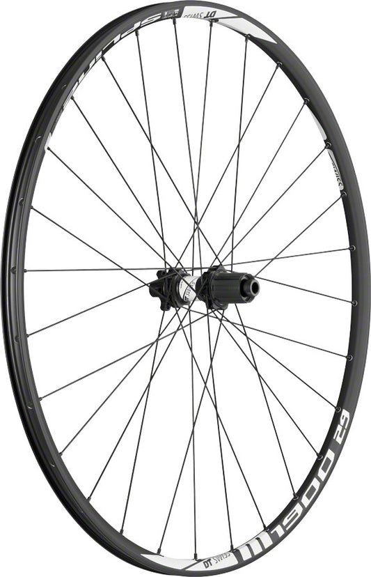 DT Swiss M1900 Spline