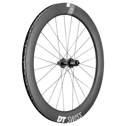 DT Swiss ARC 1400 DiCut Rear Wheel