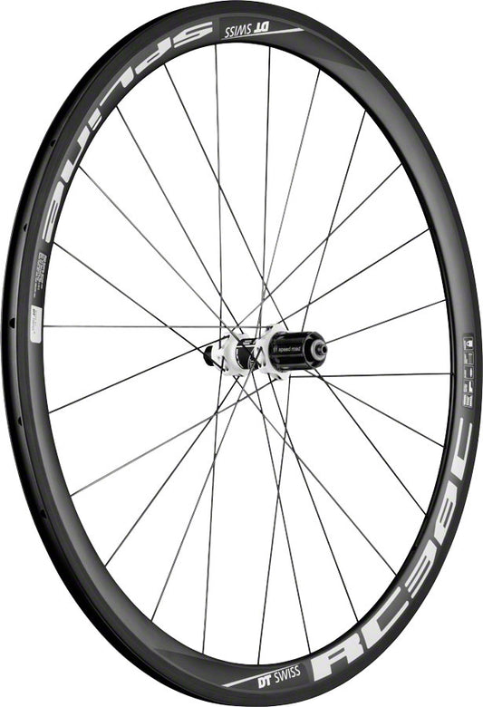 DT Swiss RC38 Spline C
