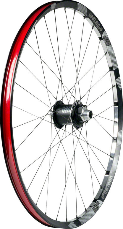 e*thirteen by The Hive LG1 Race