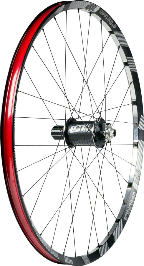 e*thirteen by The Hive LG1 Race