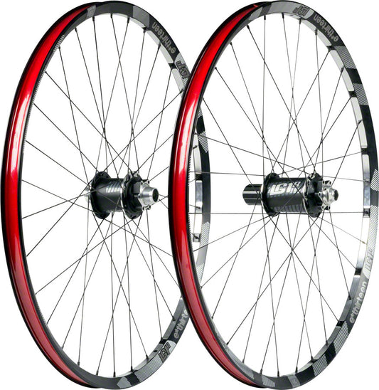 e*thirteen by The Hive LG1 Race