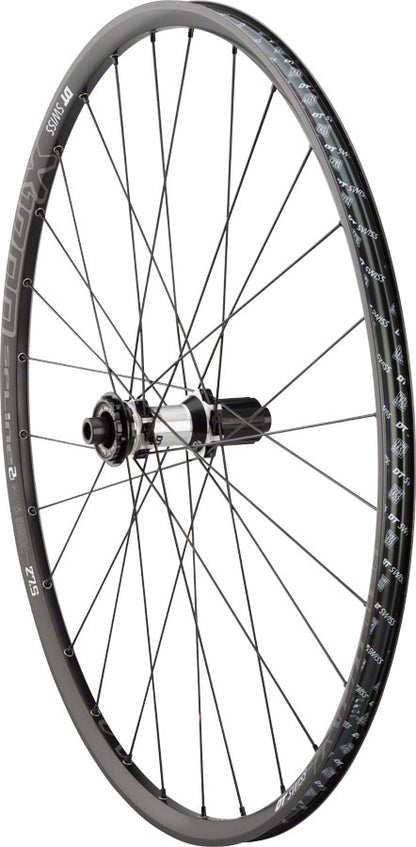 DT Swiss X1700 Spline Two