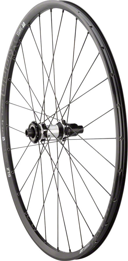 DT Swiss X1700 Spline Two – Incycle Bicycles