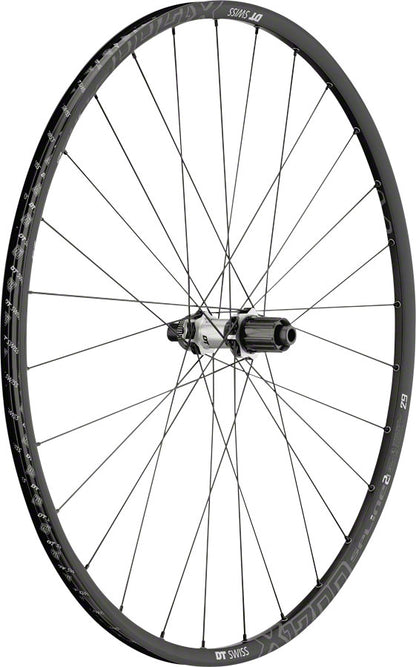 DT Swiss X1700 Spline Two