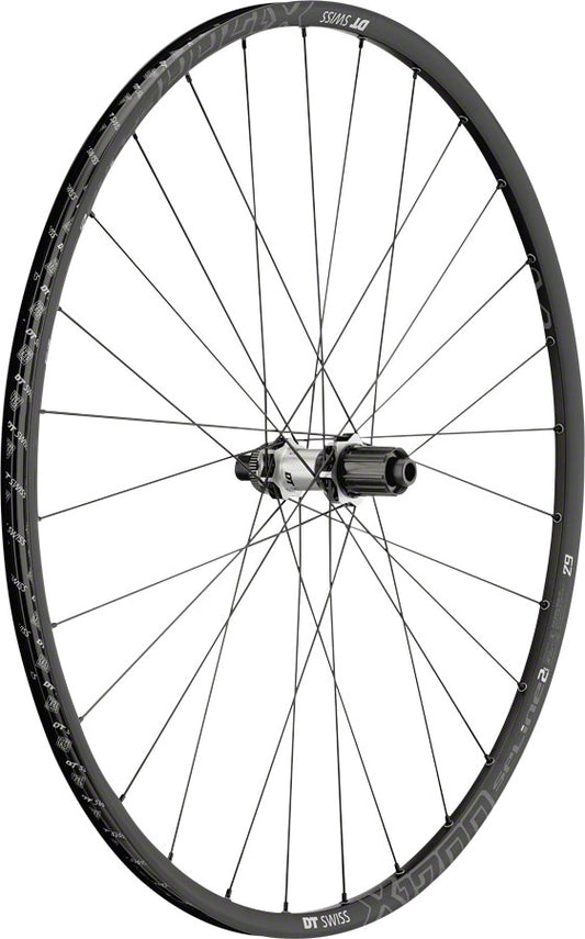 DT Swiss X1700 Spline Two