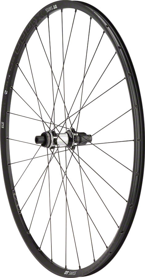 パーツ DT Swiss X 1700 Spline 2 First Look: DT-Swiss presents 3 new 1700 Spline Two Wheelsets