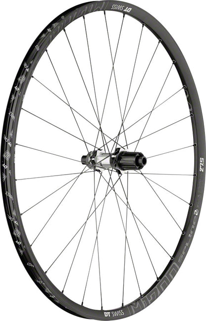 DT Swiss M1700 Spline Two Rear Wheel