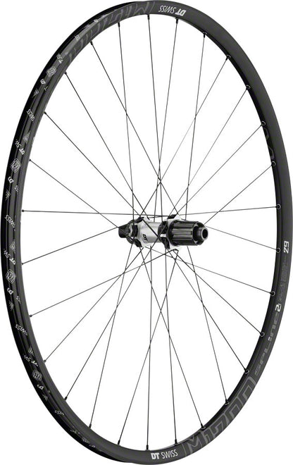 DT Swiss M1700 Spline Two Rear Wheel