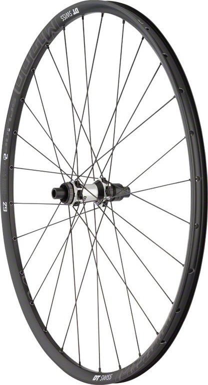 DT Swiss M1700 Spline Two Rear Wheel