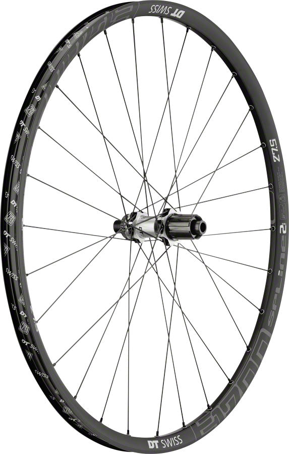DT Swiss E1700 Spline Two Rear Wheel – Incycle Bicycles