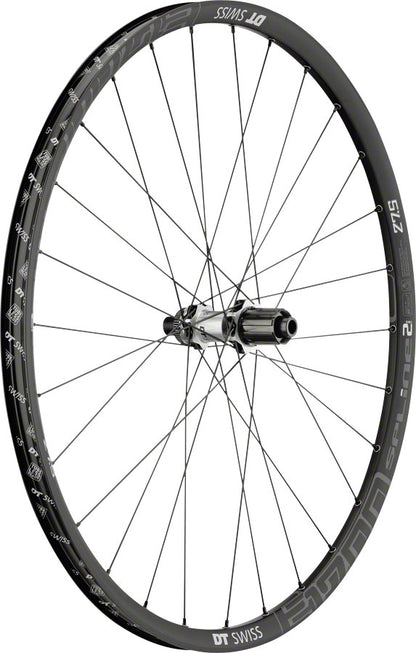 DT Swiss E1700 Spline Two Rear Wheel