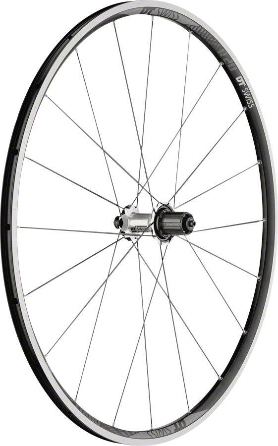 DT Swiss R20 Dicut Rear Wheel