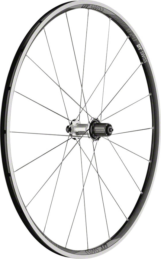 DT Swiss R20 Dicut Rear Wheel