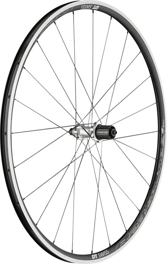 DT Swiss R23 Spline Rear Wheel
