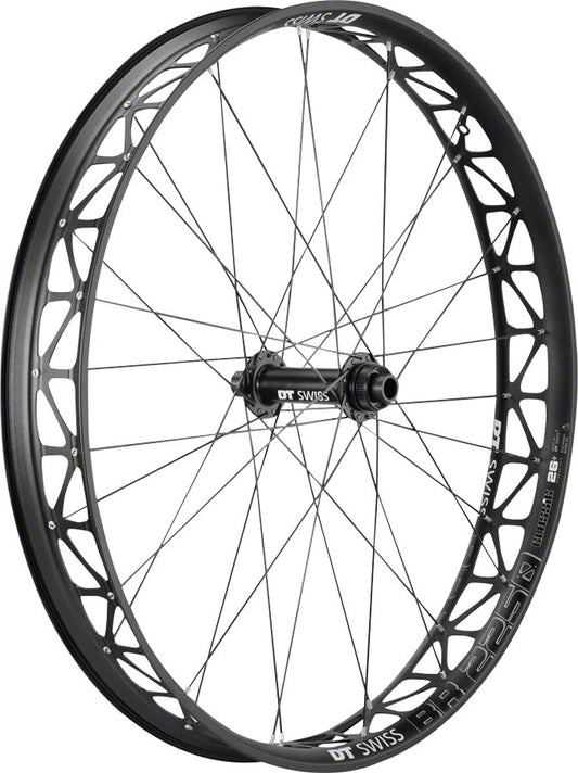 DT Swiss Big Ride Front Wheel