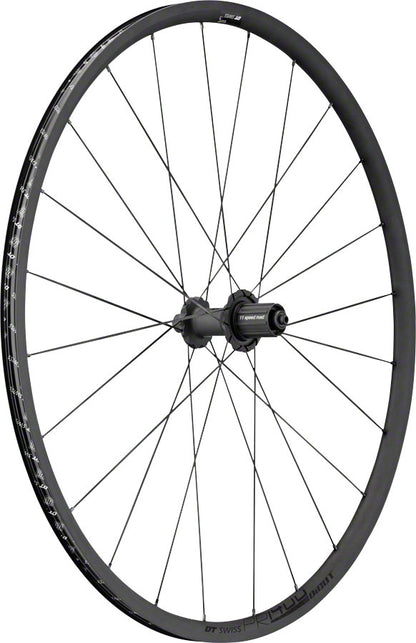 DT Swiss PR1400 Dicut Oxic Rear Wheel