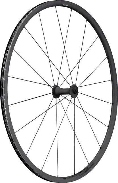 DT Swiss PR 1400 DICUT OXiC Front Wheel