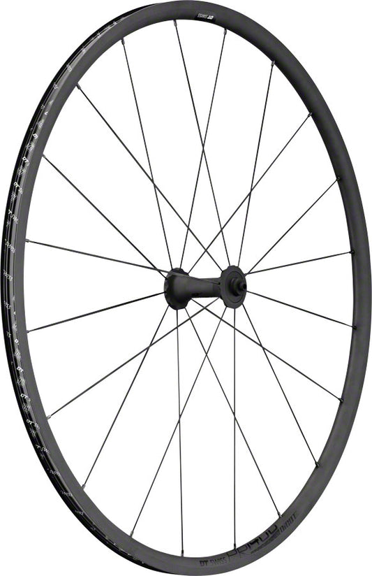 DT Swiss PR 1400 DICUT OXiC Front Wheel