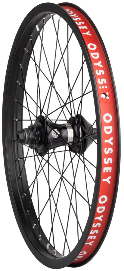 Odyssey Quadrant Rear Wheel