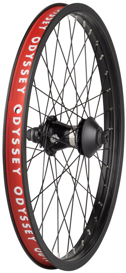 Odyssey Quadrant Rear Wheel