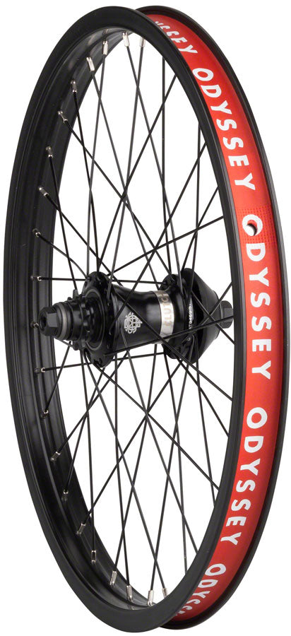 Odyssey Quadrant Rear Wheel
